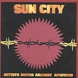 Sun City: Artists United Against Apartheid