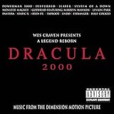 Dracula 2000: Music from the Dimension Motion Picture