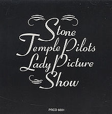 Lady Picture Show