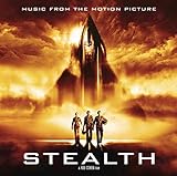 Stealth: Music from the Motion Picture