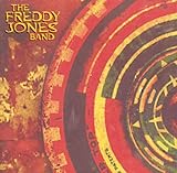 The Freddy Jones Band