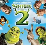 Shrek 2: Motion Picture Soundtrack