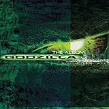 Godzilla: The Album