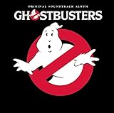 Ghostbusters: Original Soundtrack Album