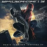 Spider-Man 3: Music from and Inspired by Spider-Man 3