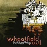 Wheatfield Soul