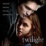 Twilight: Original Motion Picture Soundtrack