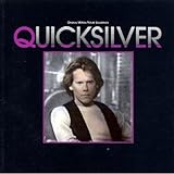 Quicksilver: Original Motion Picture Soundtrack