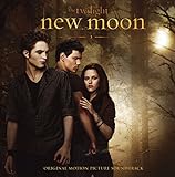 New Moon: Original Motion Picture Soundtrack