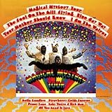 Magical Mystery Tour [US edition]