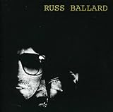 Russ Ballard
