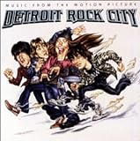 Detroit Rock City: Music from the Motion Picture