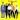 The B-52's