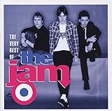 The Very Best of the Jam