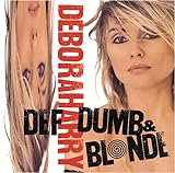 Def, Dumb and Blonde