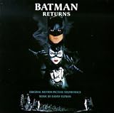 Batman Returns: Original Motion Picture Soundtrack
