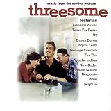 Threesome: Music from the Motion Picture