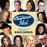 American Idol Season 5: Encores