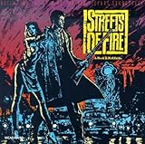 Streets of Fire Soundtrack