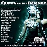 Queen of the Damned: Music from the Motion Picture