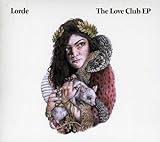 The Love Club EP