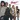 Greatest Hits Live