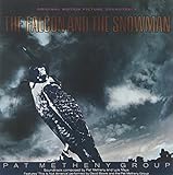 The Falcon and the Snowman: Original Motion Picture Soundtrack