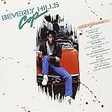 Beverly Hills Cop: Music from the Motion Picture Soundtrack