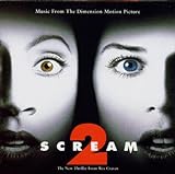 Scream 2: Music from the Dimension Motion Picture