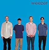 Weezer [blue album]