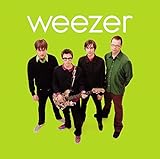 Weezer [green album]