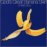 God's Great Banana Skin