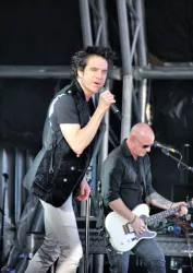Rob Hotchkiss