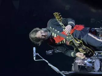 Ray Toro