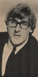 Chad Stuart