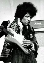 Jimi Hendrix Experience
