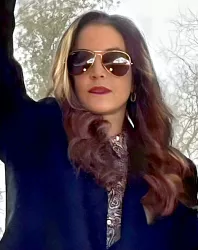 Lisa Marie Presley