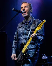 Peter Murphy