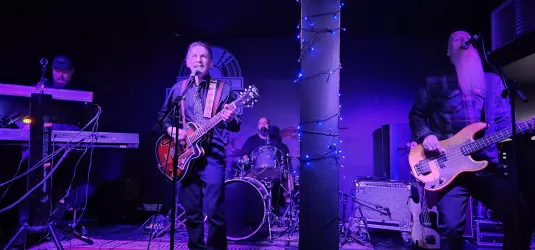 Space [english pop band]