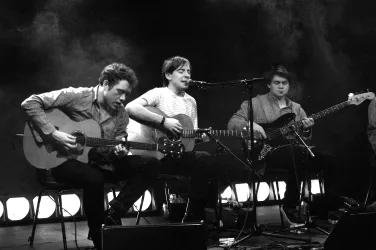 Bombay Bicycle Club