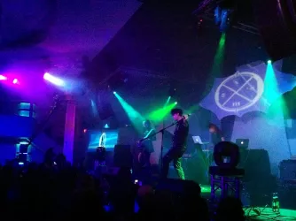 Xymox