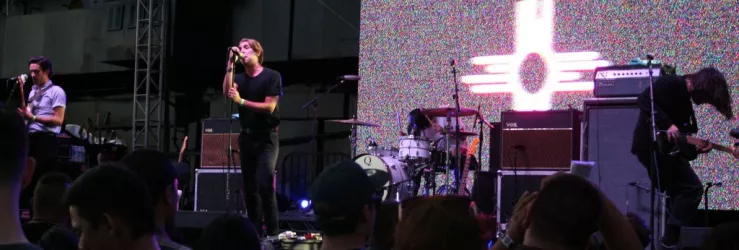 Bad Suns