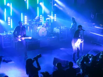 Angels and Airwaves
