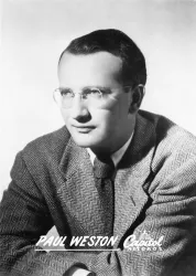 Paul Weston