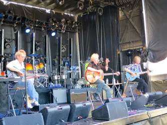 The Strawbs