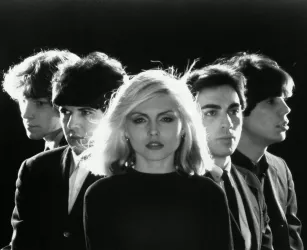 Blondie
