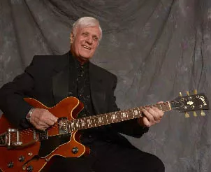 Joe Melson