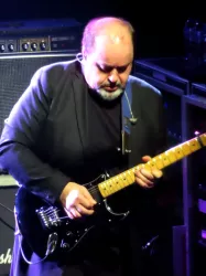 Steve Rothery