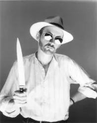 Michael O'Donoghue