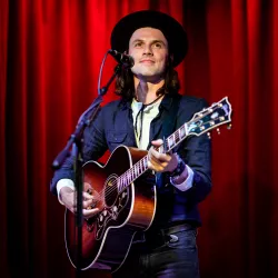 James Bay